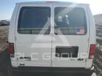 2013 Ford ECONOLINE photo