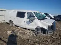 2013 Ford ECONOLINE photo