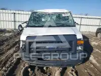 2013 Ford ECONOLINE photo