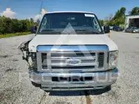 2013 Ford ECONOLINE фото