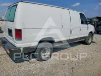 2013 Ford ECONOLINE photo