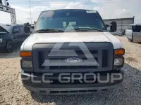 2013 Ford ECONOLINE photo