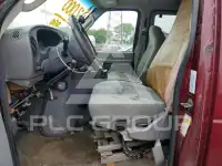 2007 Ford ECONOLINE фото