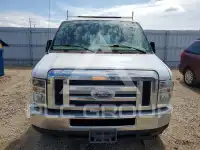 2013 Ford ECONOLINE фото
