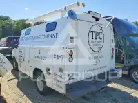 2013 Ford ECONOLINE фото