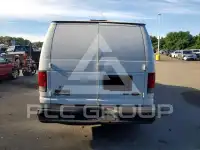 2013 Ford ECONOLINE photo