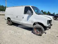 2013 Ford ECONOLINE фото