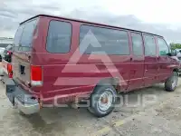 2007 Ford ECONOLINE фото