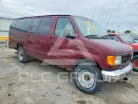 2007 Ford ECONOLINE фото