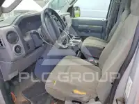 2013 Ford ECONOLINE фото