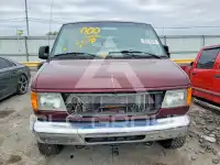 2007 Ford ECONOLINE фото