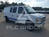 2013 Ford ECONOLINE фото