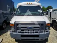 2013 Ford ECONOLINE фото