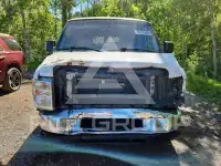 2013 Ford ECONOLINE фото