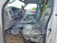 2013 Ford ECONOLINE photo