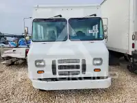 2013 Ford E-450 фото