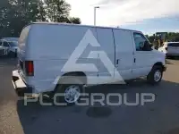 2013 Ford ECONOLINE photo