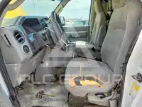 2013 Ford ECONOLINE photo