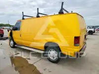 2013 Ford ECONOLINE photo