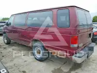 2007 Ford ECONOLINE фото