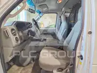 2013 Ford ECONOLINE фото