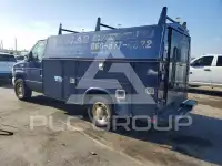 2013 Ford ECONOLINE фото