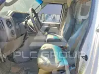 2013 Ford ECONOLINE фото