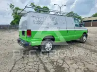 2013 Ford ECONOLINE фото