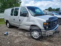 2013 Ford ECONOLINE фото