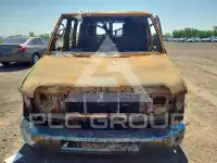 2013 Ford ECONOLINE фото