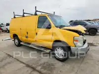 2013 Ford ECONOLINE photo