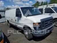 2013 Ford ECONOLINE фото