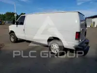 2013 Ford ECONOLINE photo