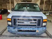 2013 Ford ECONOLINE фото