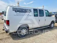 2013 Ford ECONOLINE фото