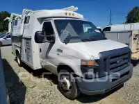 2013 Ford ECONOLINE фото