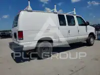 2013 Ford ECONOLINE фото