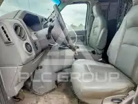 2013 Ford ECONOLINE фото