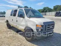 2013 Ford ECONOLINE photo