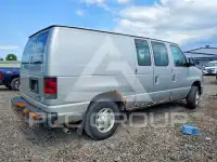 2013 Ford ECONOLINE фото