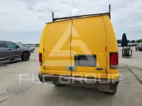 2013 Ford ECONOLINE photo