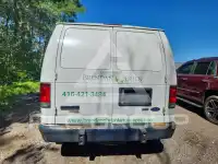 2013 Ford ECONOLINE фото
