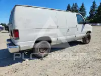 2013 Ford ECONOLINE фото
