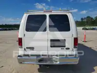 2013 Ford ECONOLINE фото