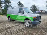2013 Ford ECONOLINE фото