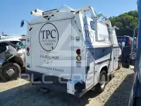2013 Ford ECONOLINE фото