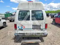 2013 Ford ECONOLINE photo
