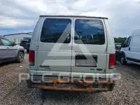 2013 Ford ECONOLINE фото