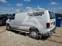 2013 Ford ECONOLINE фото