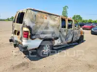 2013 Ford ECONOLINE фото